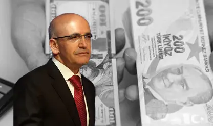 Bakan Şimşek'ten döviz kuru ve TL açıklaması!
