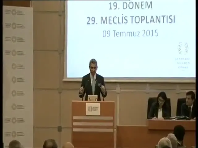 "Ya seçim ya koalisyon belirsizliği bitirin"