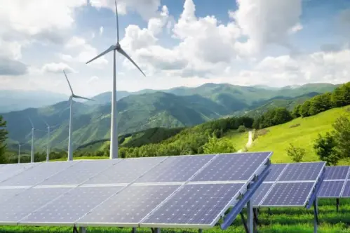 Enerjide ‘Esas Kriz’ 2023’te