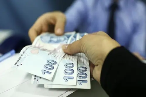 Çocuk desteği ödemeleri kasım itibarıyla hesaplara yatırılacak Çocuk desteği ödemeleri kasım itibarıyla hesaplara yatırılacak