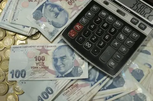 KDV iadelerinde nakdi kolaylık KDV iadelerinde nakdi kolaylık