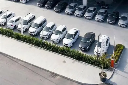 MASFED, ikinci el otomobil pazarında daralmanın sürdüğünü bildirdi MASFED, ikinci el otomobil pazarında daralmanın sürdüğünü bildirdi