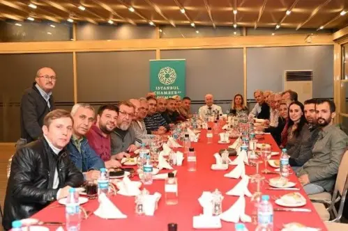 Beceri yarışmasıyla ‘Balkan network’ü Beceri yarışmasıyla ‘Balkan network’ü