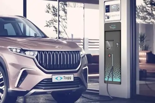İTO yerli otomobil öncesi 'elektrikli araç tamiri' için eğitim süreci başlattı İTO yerli otomobil öncesi 'elektrikli araç tamiri' için eğitim süreci başlattı