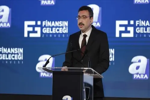 Borsa İstanbul'da işlem gören payların piyasa değeri 1.9 trilyon TL'ye ulaştı Borsa İstanbul'da işlem gören payların piyasa değeri 1.9 trilyon TL'ye ulaştı