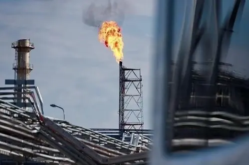 Doğalgaz piyasası köklü değişikliklerden geçiyor