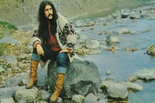 Kul Ahmet’in ceketi