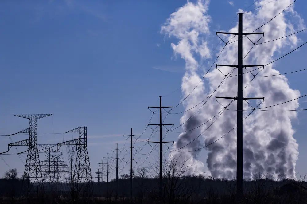 Vadeli elektrik ve gaz piyasasında 2023 yılı ücretleri belirlendi Vadeli elektrik ve gaz piyasasında 2023 yılı ücretleri belirlendi