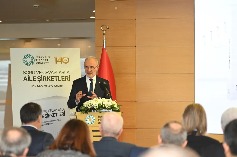 210 soru, 210 cevapla aile şirketlerine uzun ömür reçetesi 210 soru, 210 cevapla aile şirketlerine uzun ömür reçetesi