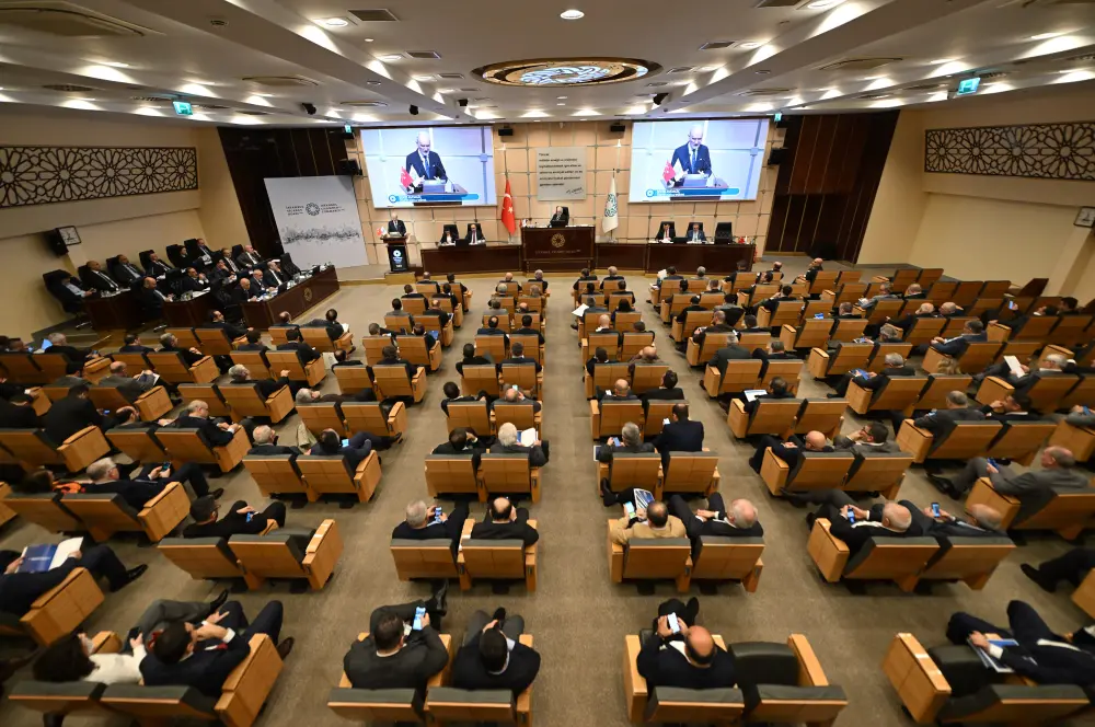İTO’nun 2023 odak ve öncelikleri: Mesleki eğitim dijital dönüşüm-kültür İTO’nun 2023 odak ve öncelikleri: Mesleki eğitim dijital dönüşüm-kültür