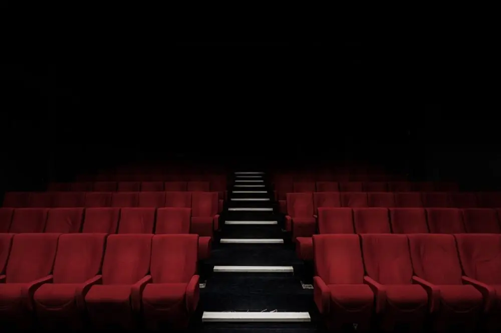 2022'de en çok izlenen 10 filmden dördü yerli 2022'de en çok izlenen 10 filmden dördü yerli