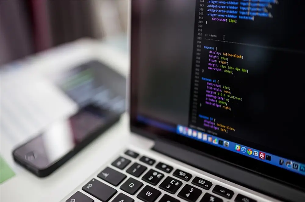 Bilgisayar programlama sektörü 10 yılda istihdamda atağa geçti Bilgisayar programlama sektörü 10 yılda istihdamda atağa geçti