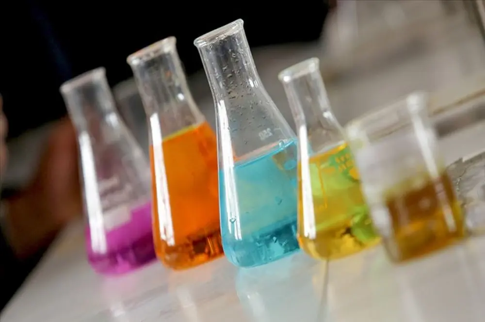 Benzin türlerine etanol harmanlama oranı 2023'te yüzde 2 olacak Benzin türlerine etanol harmanlama oranı 2023'te yüzde 2 olacak