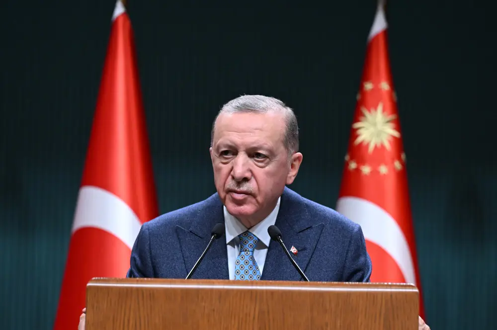 EYT’ye dengeli çözüm EYT’ye dengeli çözüm