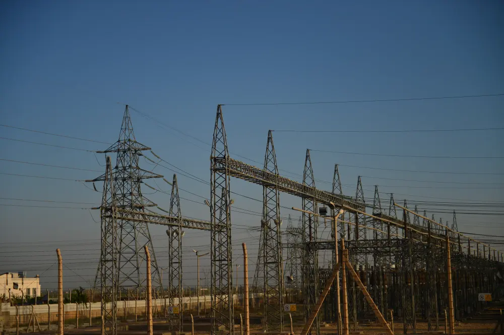 Elektrik tesisi proje işlemlerinde 2023 için yetki sahibi kurumlar belirlendi Elektrik tesisi proje işlemlerinde 2023 için yetki sahibi kurumlar belirlendi