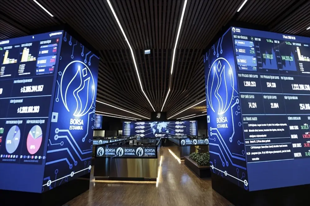 Borsa cazibe merkezi olmaya devam edebilir Borsa cazibe merkezi olmaya devam edebilir