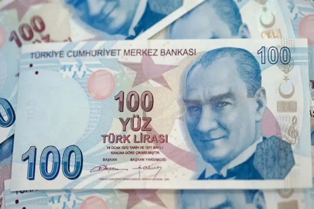TÜRİB teverruk piyasasında Lisanslı Depoculuk Tazmin Fonu gelir oranı sıfırlandı TÜRİB teverruk piyasasında Lisanslı Depoculuk Tazmin Fonu gelir oranı sıfırlandı
