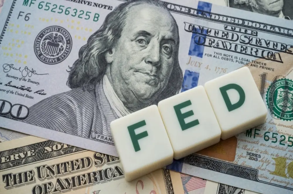 Emtia piyasalarında Fed freni Emtia piyasalarında Fed freni