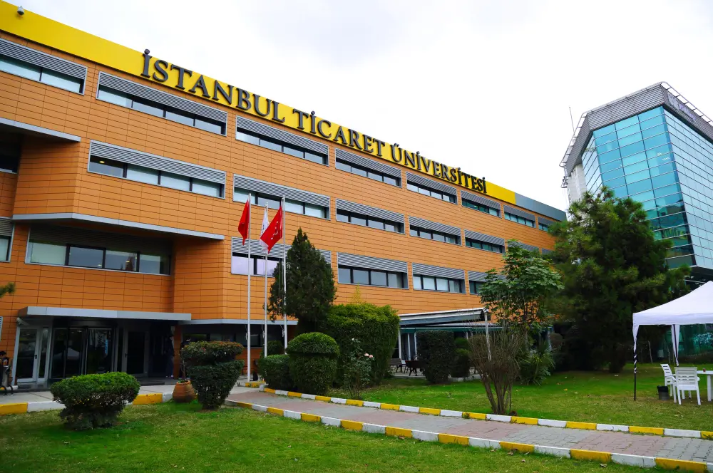 Fen Bilimleri Enstitüsü’nde bahar dönemi programları Fen Bilimleri Enstitüsü’nde bahar dönemi programları