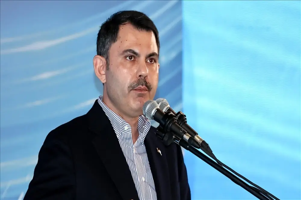 TOKİ vade artış oranı yüzde 15.40'ta tutuldu TOKİ vade artış oranı yüzde 15.40'ta tutuldu