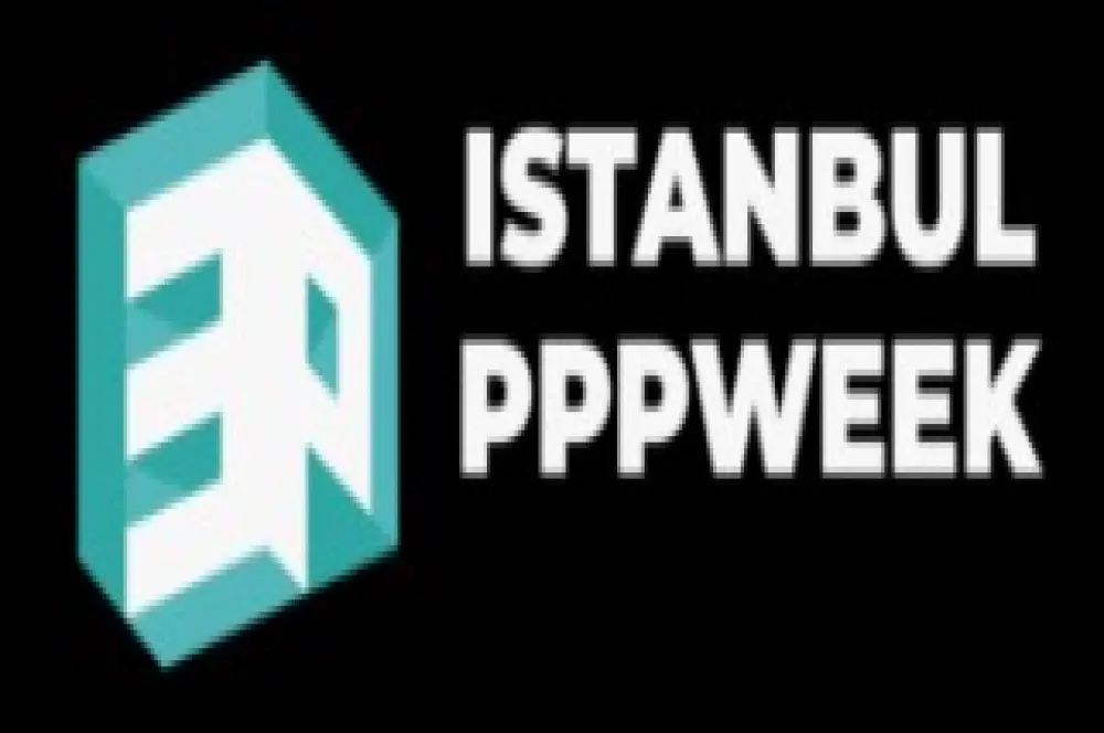 İstanbul PPP Haftası 16-19 Ocak'ta düzenlenecek İstanbul PPP Haftası 16-19 Ocak'ta düzenlenecek