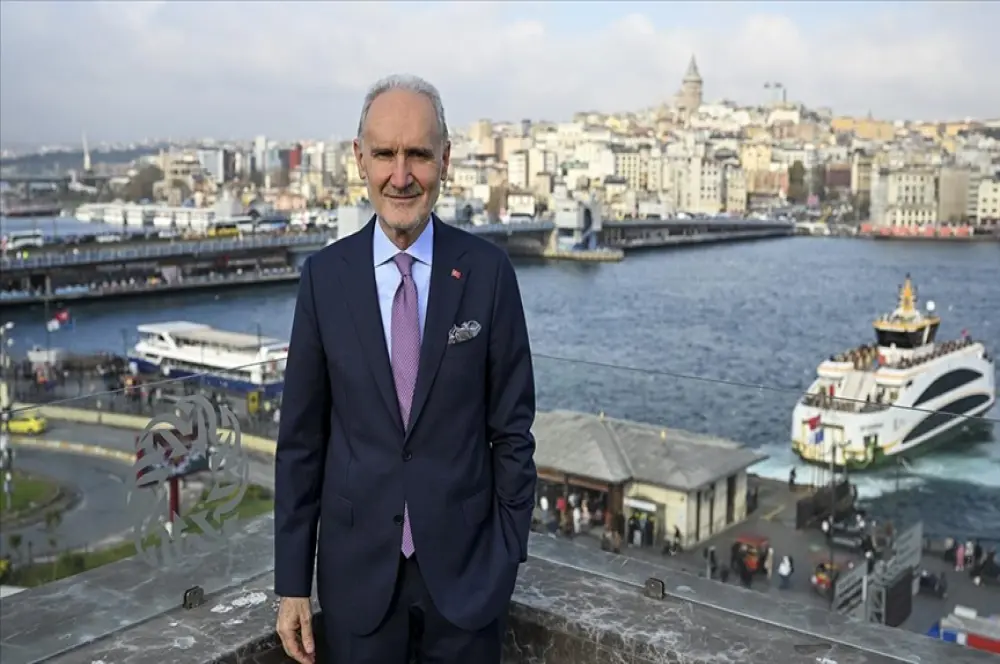 Zincir marketlerin fiyat dondurmaya gitmesi son derece değerli Zincir marketlerin fiyat dondurmaya gitmesi son derece değerli