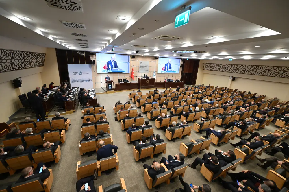Avrupa’ya ihracat artışında fırsat penceresi Almanya Avrupa’ya ihracat artışında fırsat penceresi Almanya