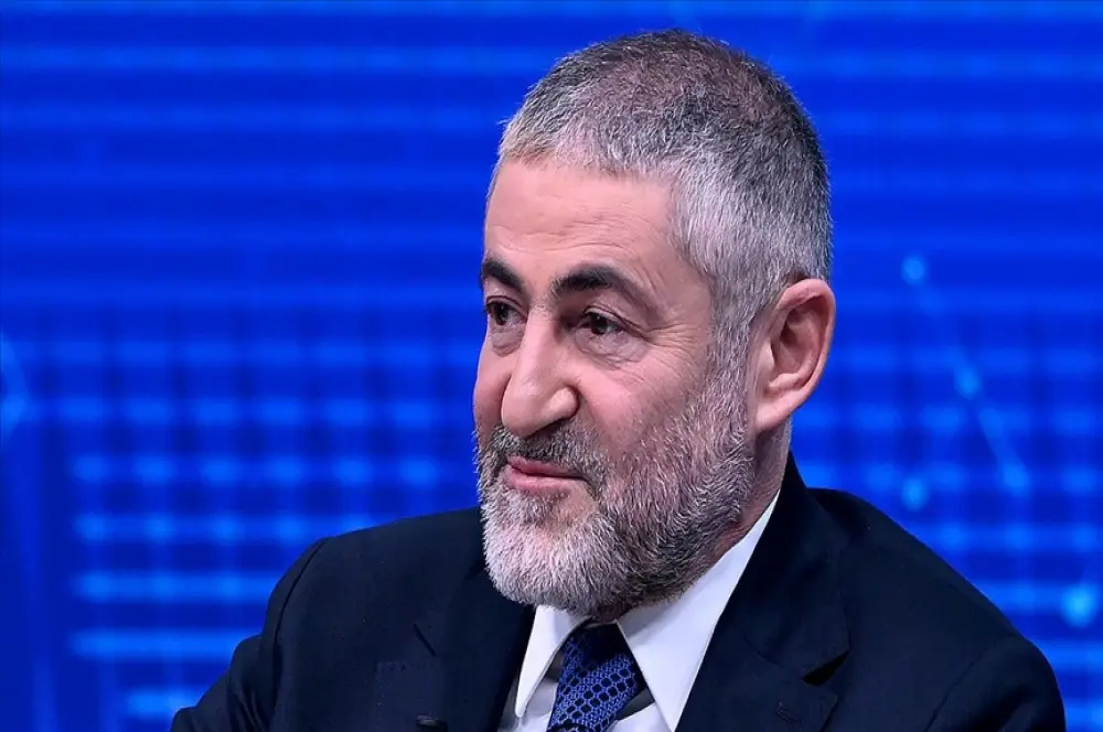 2023’te kişi başı gelir 12 bin doların üzerine çıkacak 2023’te kişi başı gelir 12 bin doların üzerine çıkacak