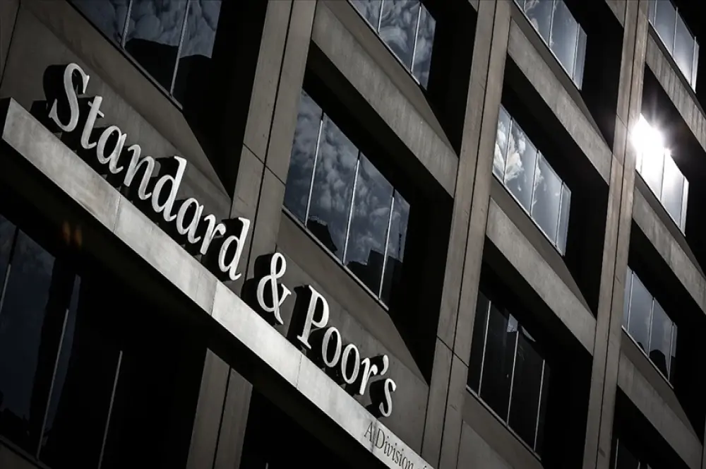 S&P: Küresel sukuk ihracı bu yıl azalmaya devam edecek S&P: Küresel sukuk ihracı bu yıl azalmaya devam edecek