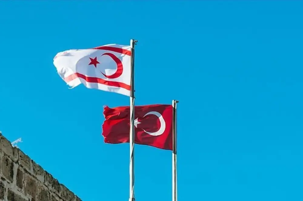 KKTC, Türkiye ile deniz ulaşımını canlandırmak üzere harekete geçti KKTC, Türkiye ile deniz ulaşımını canlandırmak üzere harekete geçti