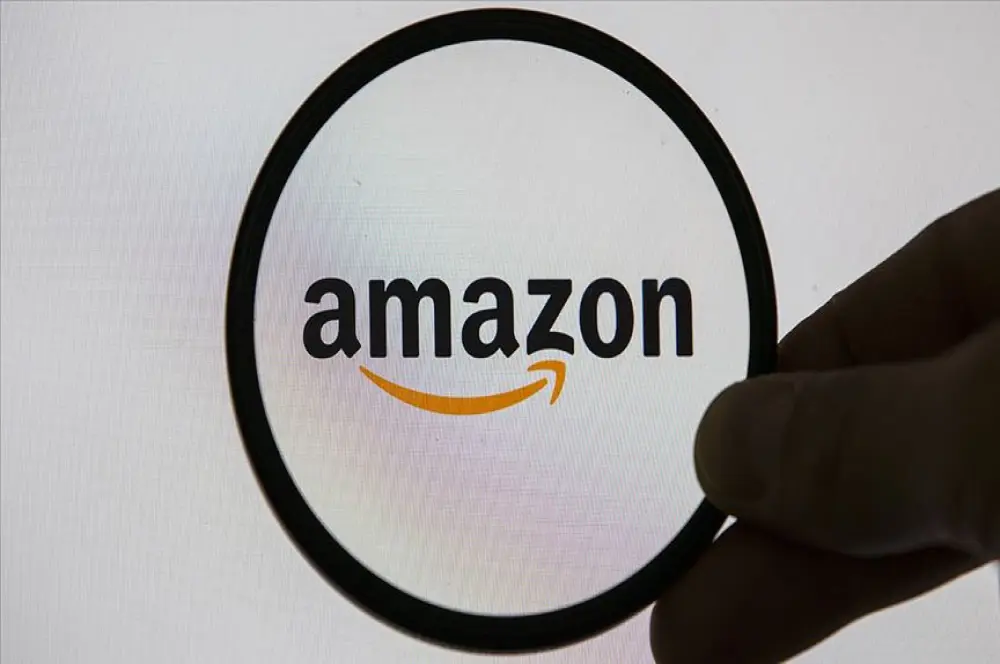 Dünyanın en değerli markası bu yıl itibarıyla Amazon oldu