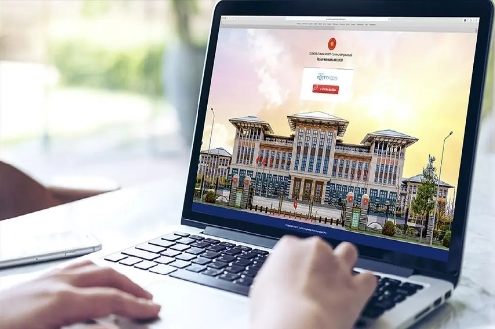 Ulusal Staj Programı'na başvurular 20 Ocak'a uzatıldı Ulusal Staj Programı'na başvurular 20 Ocak'a uzatıldı