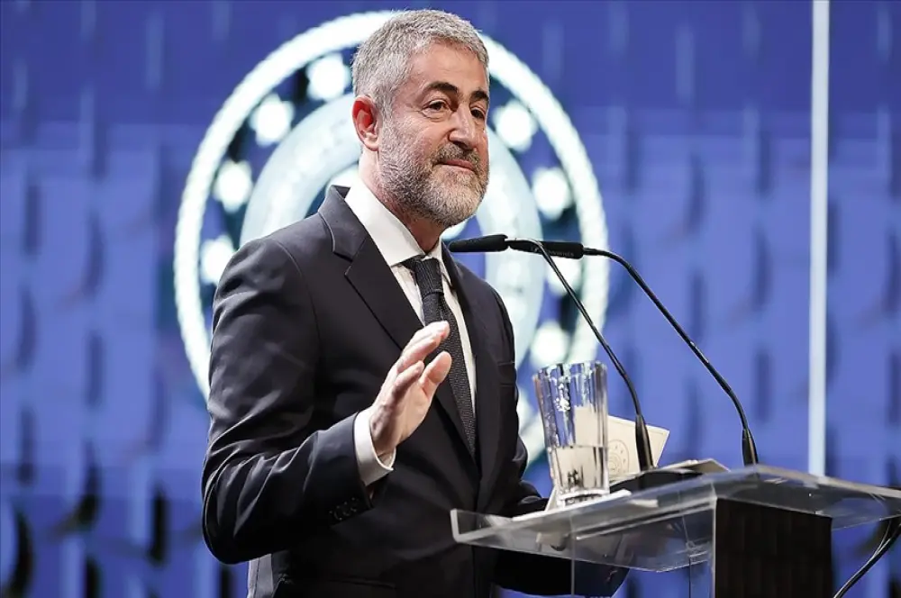 EYT için bütçede kaynak oluşturuldu EYT için bütçede kaynak oluşturuldu
