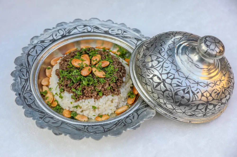 Global gastronomi atlasını Türkiye lezzetlendirecek Global gastronomi atlasını Türkiye lezzetlendirecek