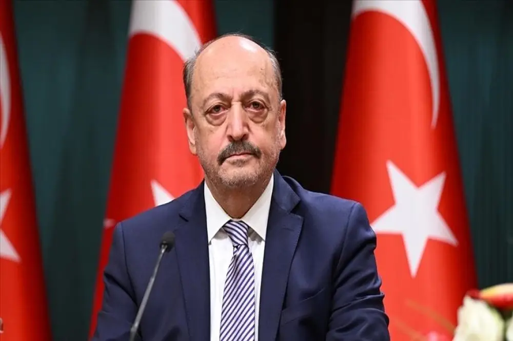 EYT'lilerin ilk maaşlarını 1 Mart'ta alacakları düzenleme Meclis'ten çıkabilir EYT'lilerin ilk maaşlarını 1 Mart'ta alacakları düzenleme Meclis'ten çıkabilir