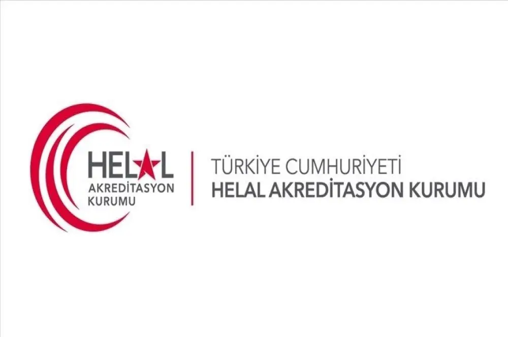 Helal Akreditasyon Kurumu bugüne kadar 28 ‘helal akreditasyon’ kararı aldı Helal Akreditasyon Kurumu bugüne kadar 28 ‘helal akreditasyon’ kararı aldı