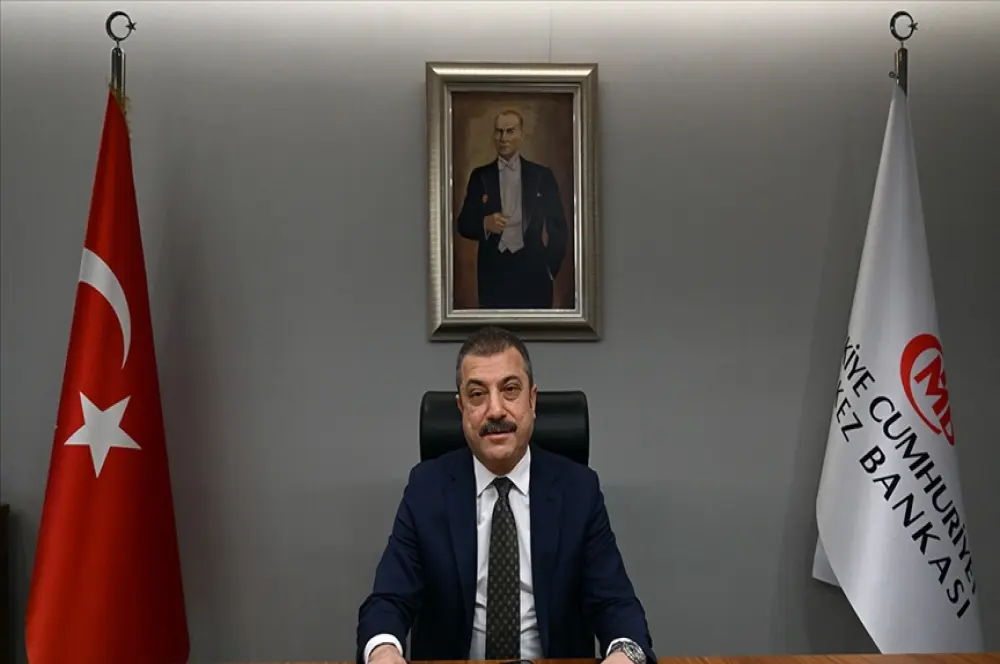2023 enflasyon tahmini yüzde 22.3 2023 enflasyon tahmini yüzde 22.3