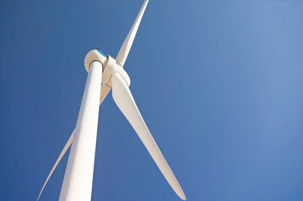 Türkiye, 2022'de EBRD'nin en fazla yatırım yaptığı ülke oldu Türkiye, 2022'de EBRD'nin en fazla yatırım yaptığı ülke oldu