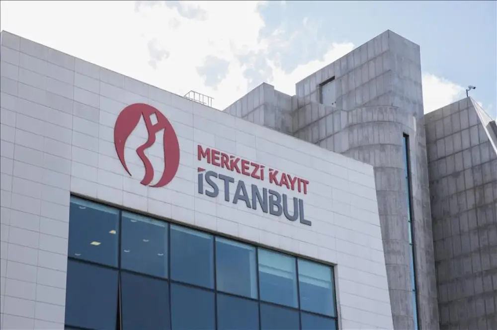 Menkul kıymet değeri 2022'de 2.93 trilyon liradan 7.44 trilyon liraya çıktı Menkul kıymet değeri 2022'de 2.93 trilyon liradan 7.44 trilyon liraya çıktı