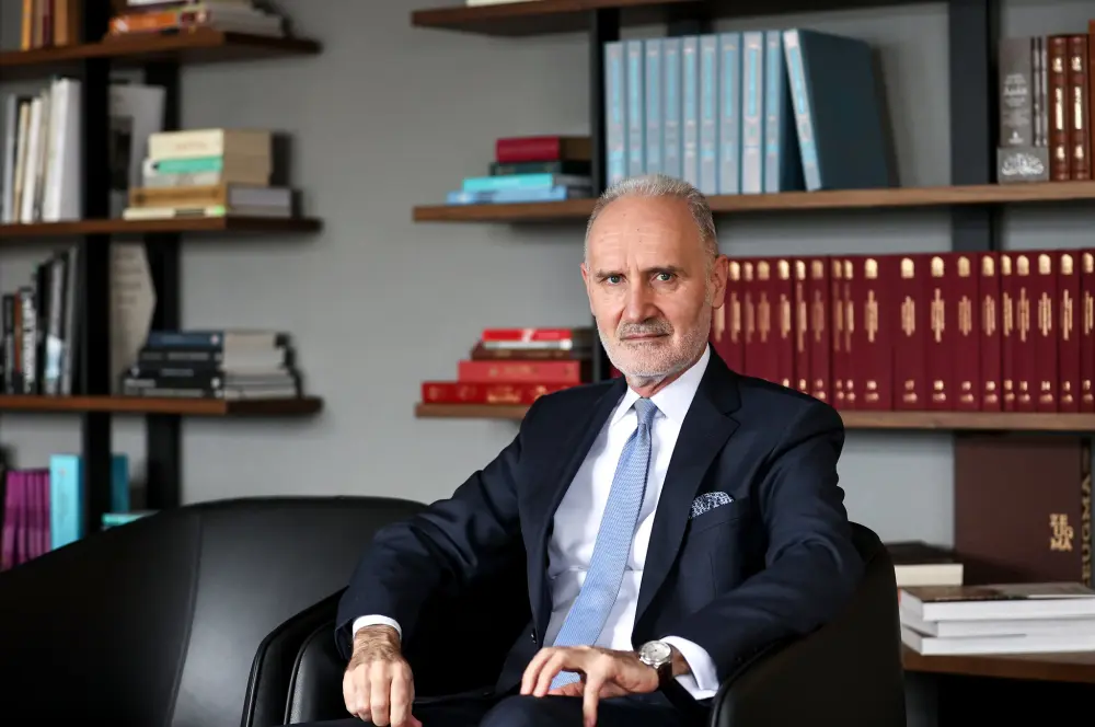 İTO Başkanı Avdagiç: 2023 üretim yılı olacak İTO Başkanı Avdagiç: 2023 üretim yılı olacak