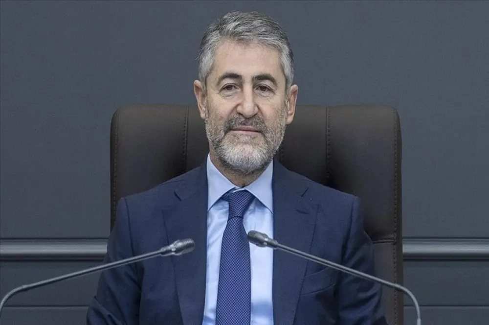 Katılım Finans Kefalet Şirketi kuruluyor Katılım Finans Kefalet Şirketi kuruluyor
