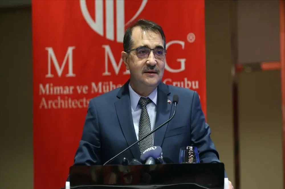Toptan elektrik fiyatlarında şubat itibarıyla yüzde 15-16'lık gerileme olabilir Toptan elektrik fiyatlarında şubat itibarıyla yüzde 15-16'lık gerileme olabilir