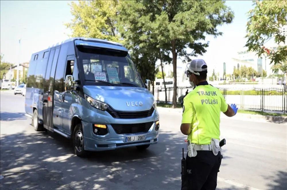 Dolmuş işletmecileri de hasılat esaslı vergilendirme usulünden faydalanabilecek Dolmuş işletmecileri de hasılat esaslı vergilendirme usulünden faydalanabilecek