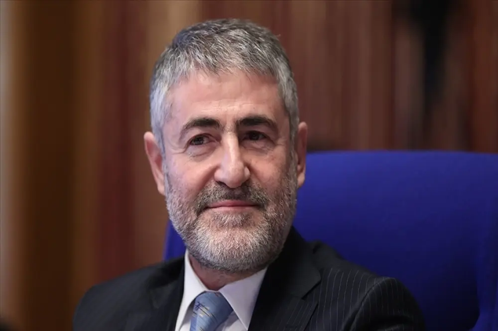 2022 sonunda iç borçlanmanın vadesi 70 aya çıktı 2022 sonunda iç borçlanmanın vadesi 70 aya çıktı
