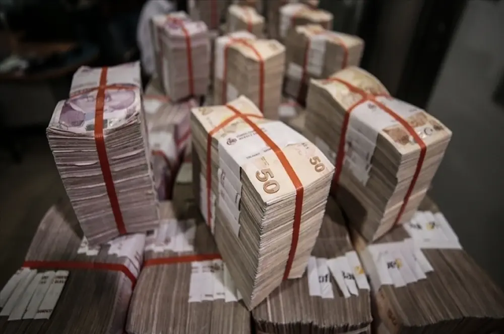 EYT'nin bütçeye maliyeti 194.4 milyar lira