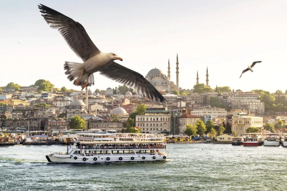 Gelir odaklı turizm sezonu açıldı Gelir odaklı turizm sezonu açıldı