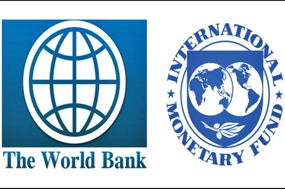 Dünya Bankası ve IMF'den depremler nedeniyle taziye mesajı Dünya Bankası ve IMF'den depremler nedeniyle taziye mesajı