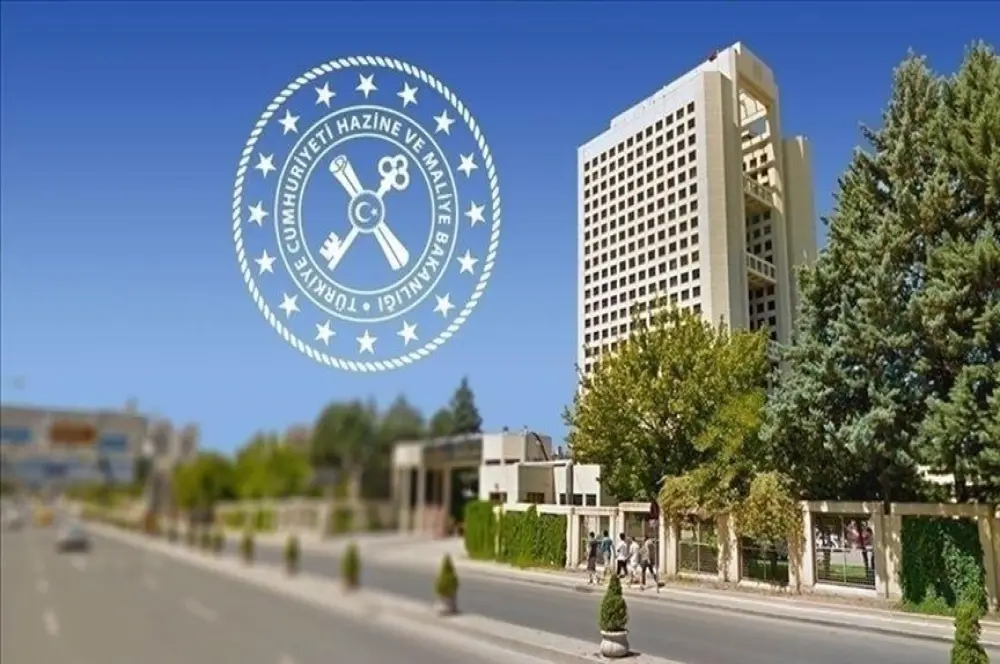 Hazine ve Maliye Bakanlığı’ndan ‘deprem fırsatçılarına yaptırım’ uyarısı Hazine ve Maliye Bakanlığı’ndan ‘deprem fırsatçılarına yaptırım’ uyarısı