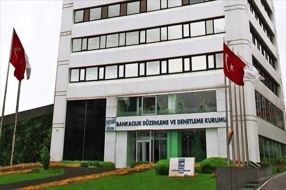 BDDK'dan, depremden etkilenen vatandaşlara sağlanan kredilere yönelik karar BDDK'dan, depremden etkilenen vatandaşlara sağlanan kredilere yönelik karar