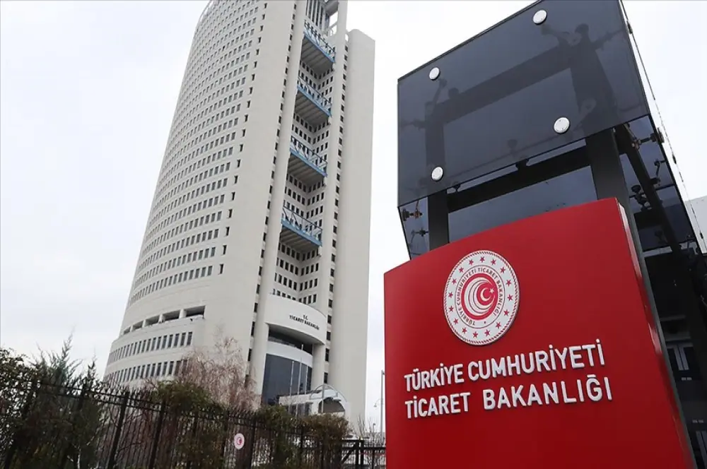 Yurtdışından gönderilen yardım malzemelerine gümrük vergisiz işlem imkanı Yurtdışından gönderilen yardım malzemelerine gümrük vergisiz işlem imkanı